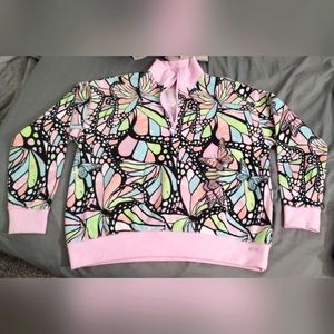 Justice Girls Sweater
